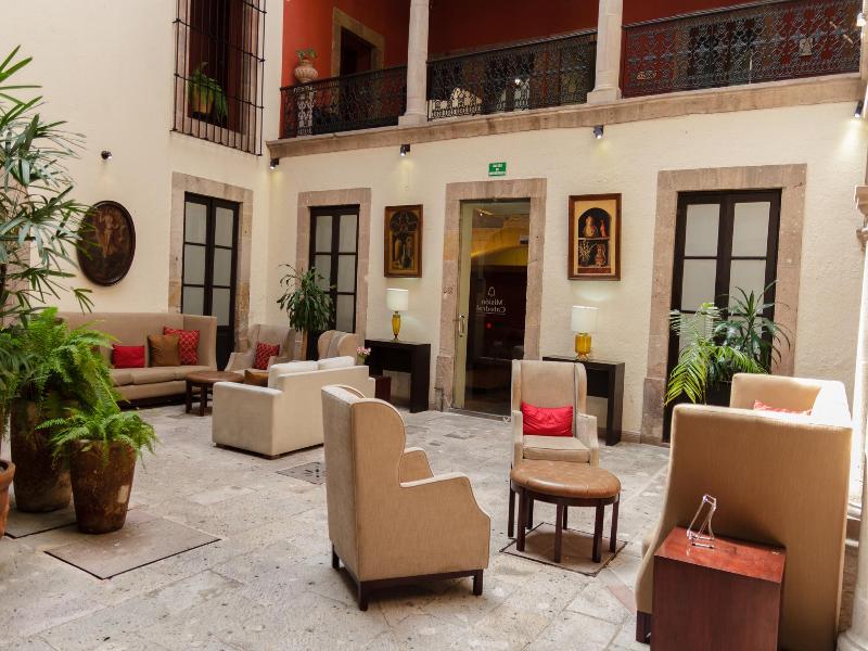 Misión Catedral Morelia