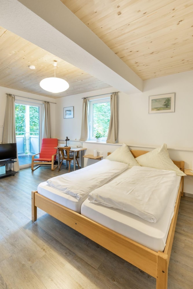 Hotel Hohe Flum — Schopfheim — photo 3