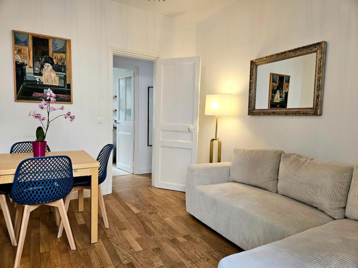 Charmant 3 Pieces Rueil Malmaison Cœur de Ville in Rueil-Malmaison, France