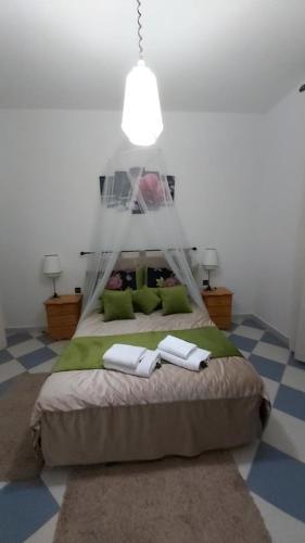Perle d'Azur F3 — 4-Star Luxury Hotel in Saidia, Morocco
