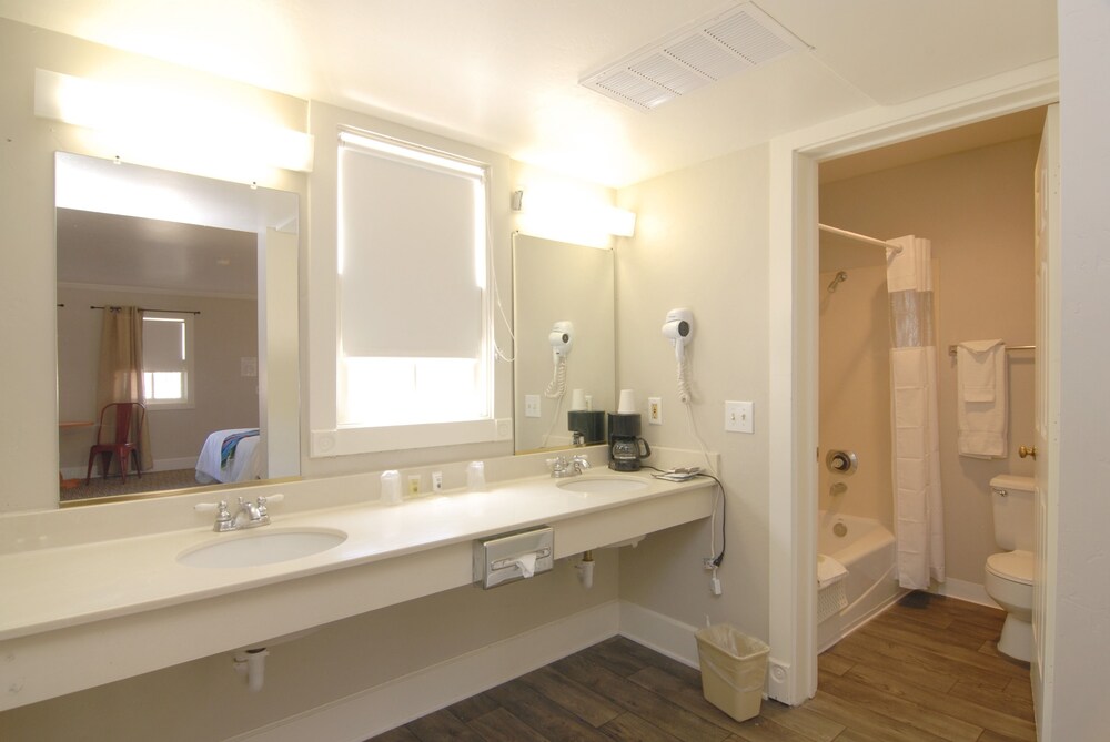 Palm Canyon Hotel & RV Resort - photo 62
