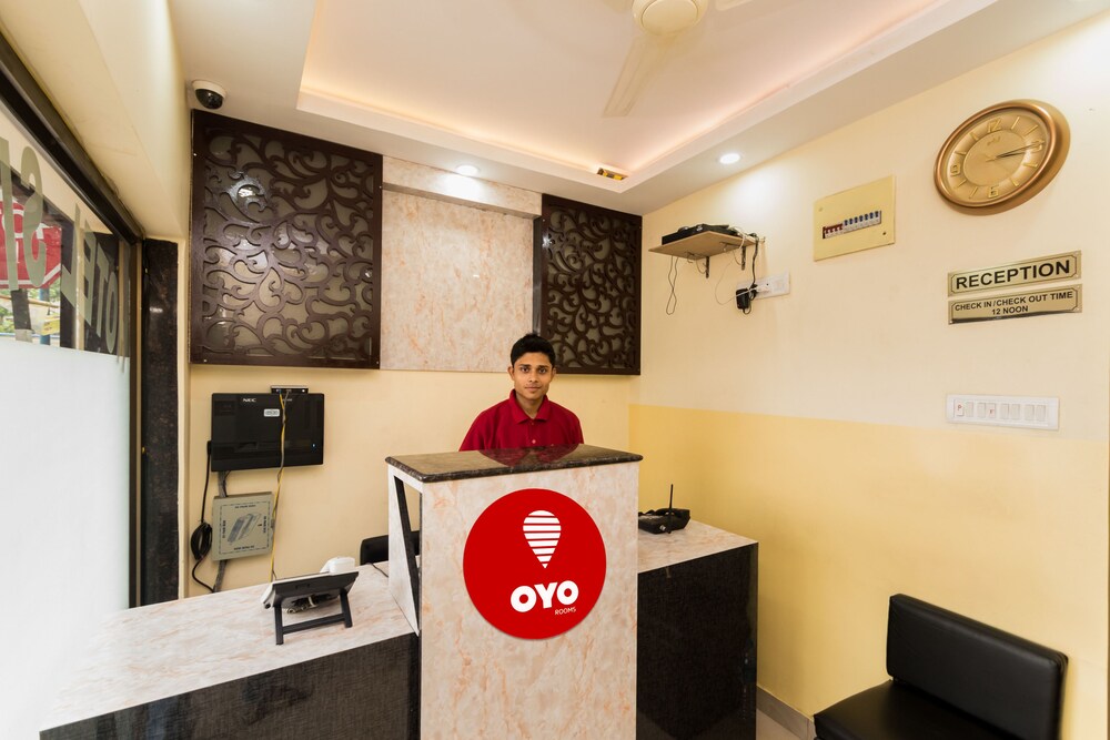 Hotel O Sigma — Kolkata — photo 4