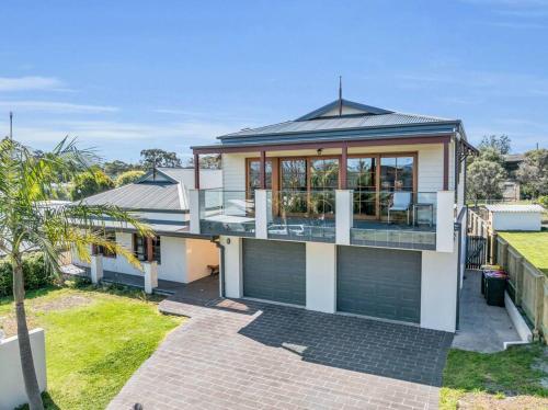 Heart Of Long Point in Merimbula, Australia