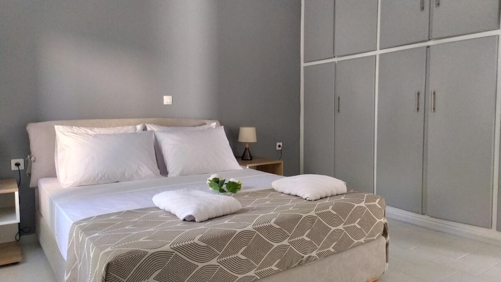 Samos Home by the sea — 4-Star Luxury Hotel in Samos, Greece