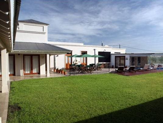 Solar del Pago in San Antonio De Areco, Argentina