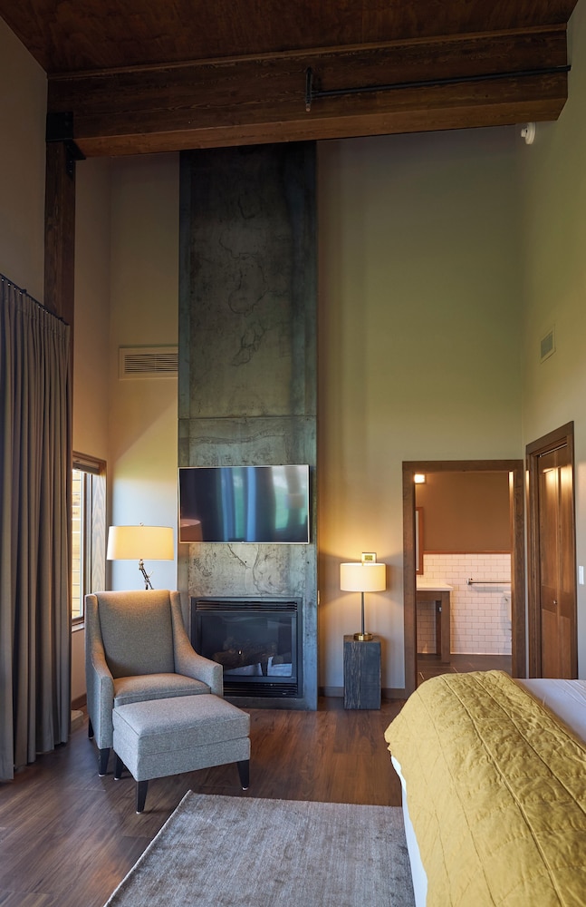 Eritage Resort - photo 9