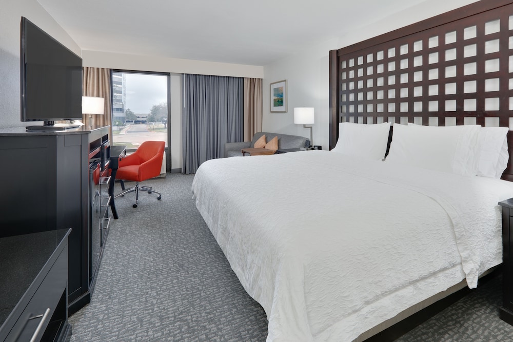 Comfort Inn Plano Dallas - photo 6