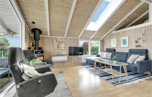 Lovely Home In Odder With Kitchen — Odder — photo 4