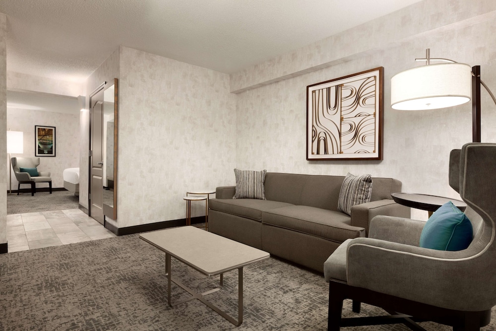 Hilton Garden Inn Washington DC Downtown - photo 31