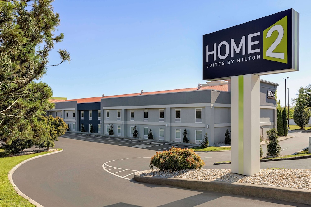 Home2 Suites by Hilton Dalton - photo 30