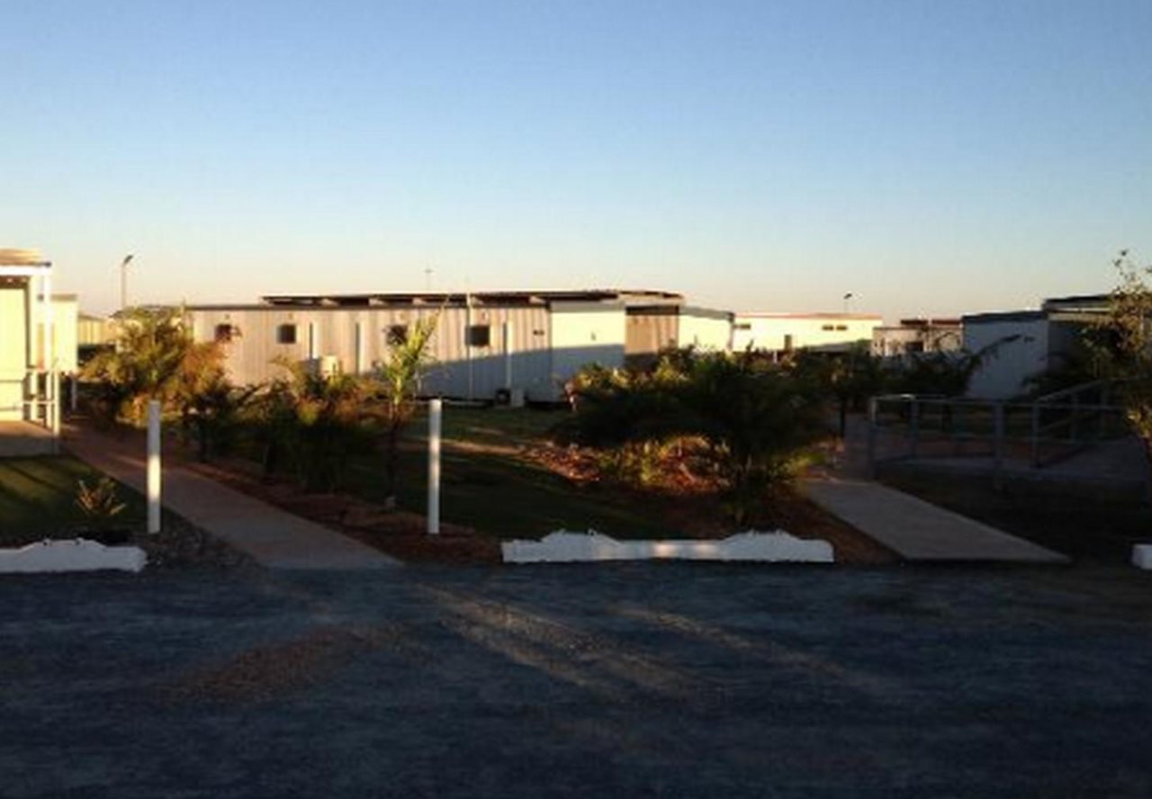 Mia Mia Port Hedland — hotel in Port Hedland