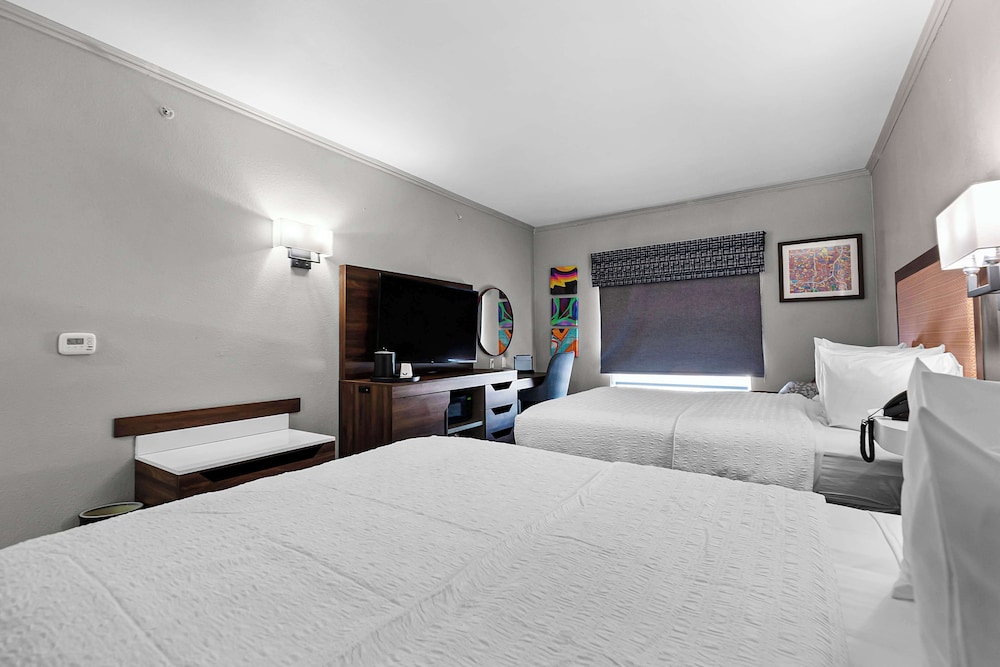 Hampton Inn Seguin - photo 13