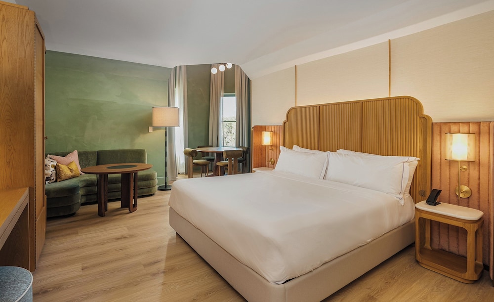 Hotel Bardo Savannah - photo 48