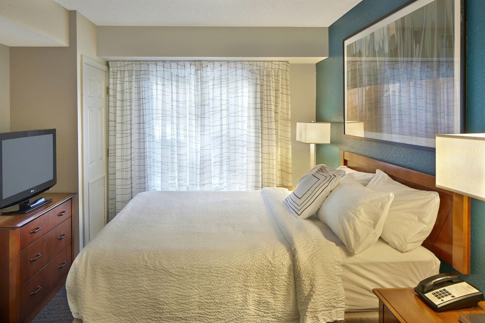 Residence Inn by Marriott Hartford Avon - photo 7