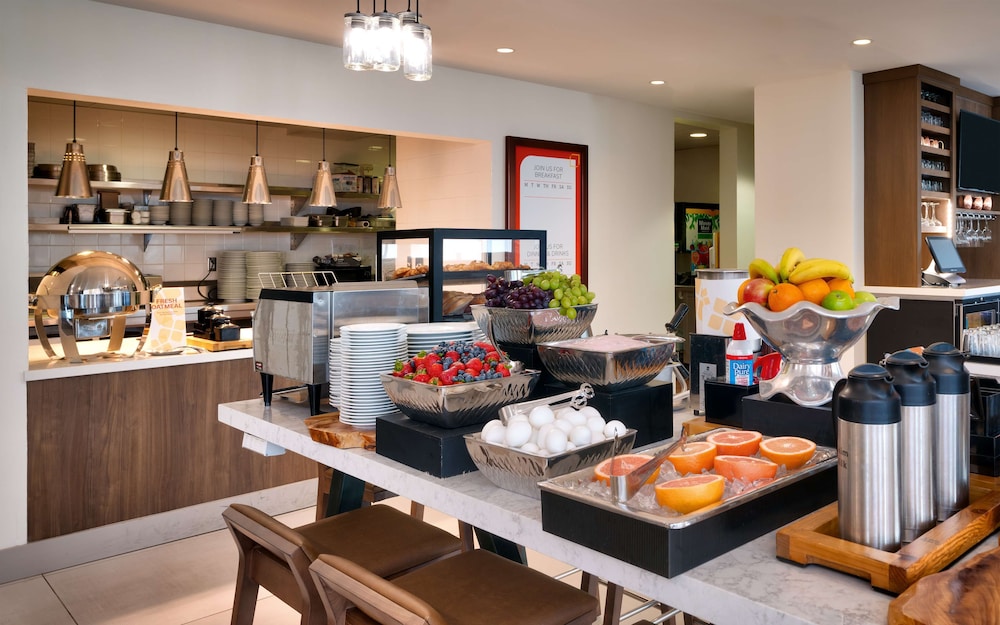 Hilton Garden Inn Idaho Falls - photo 40