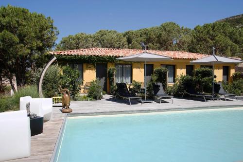 A Muredda — Calvi — photo 2