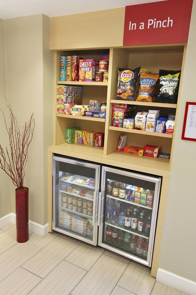 TownePlace Suites by Marriott Sunnyvale Silicon Valley - photo 31