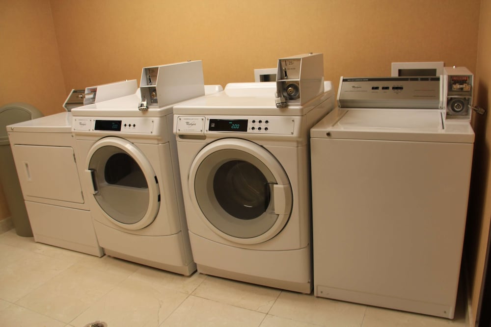 Hilton Garden Inn Houston West Katy - photo 41