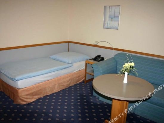 Ambiente Hotel Papenhof — Elze — photo 4
