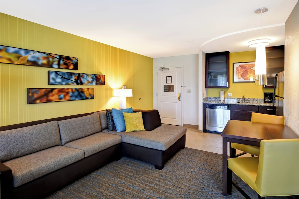 Residence Inn Springfield Chicopee - featured photo