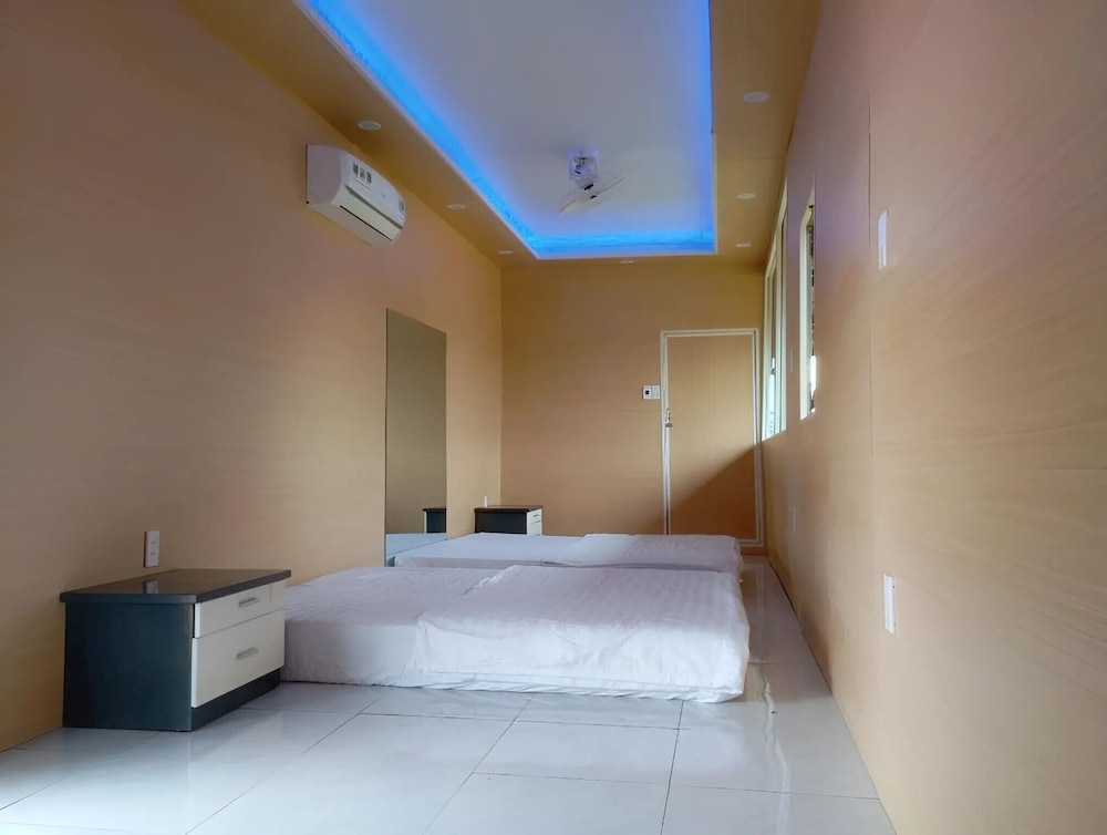 Bobo Glamping - last minute hotel in Da Nang