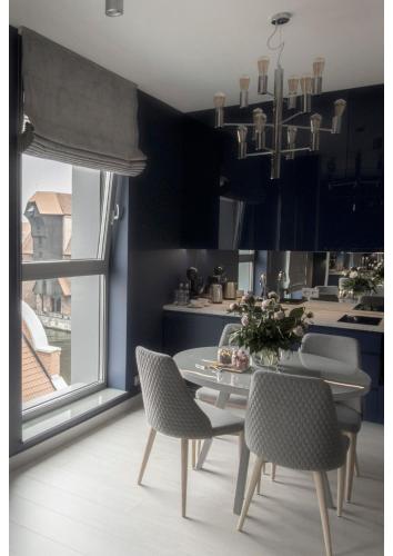 Granaria Grand Studio — 4-Star Luxury Hotel in Gdansk, Poland