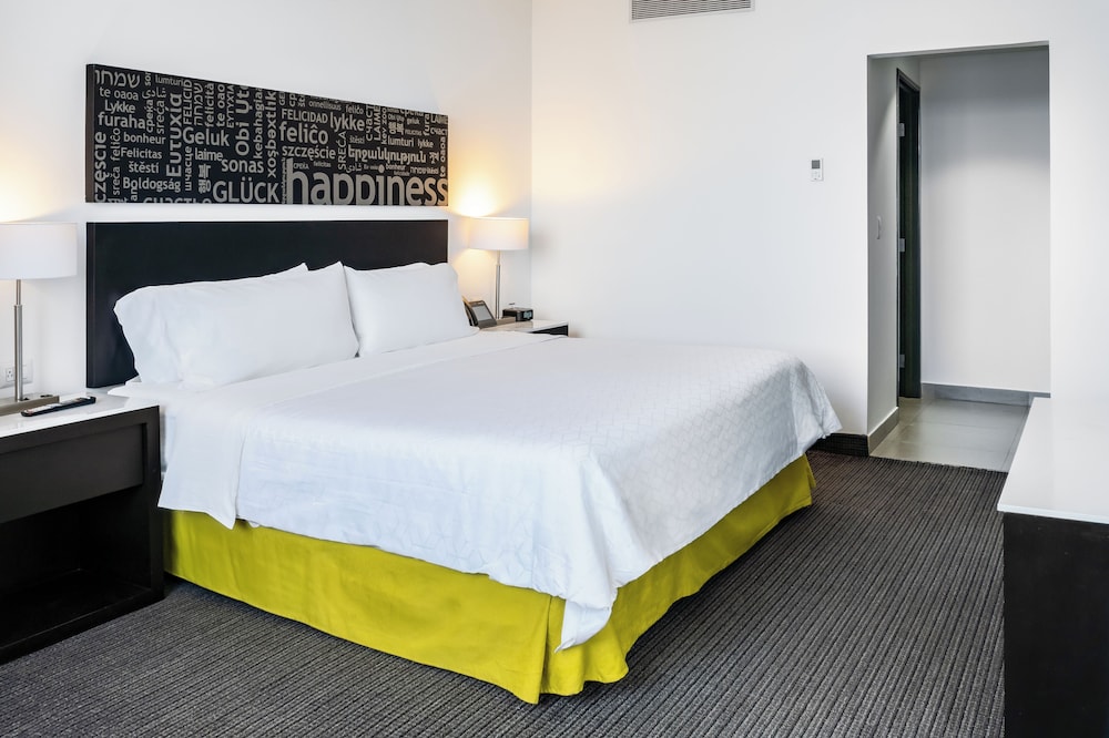 Holiday Inn Express Hotel & Suites Puebla Angelopolis by IHG