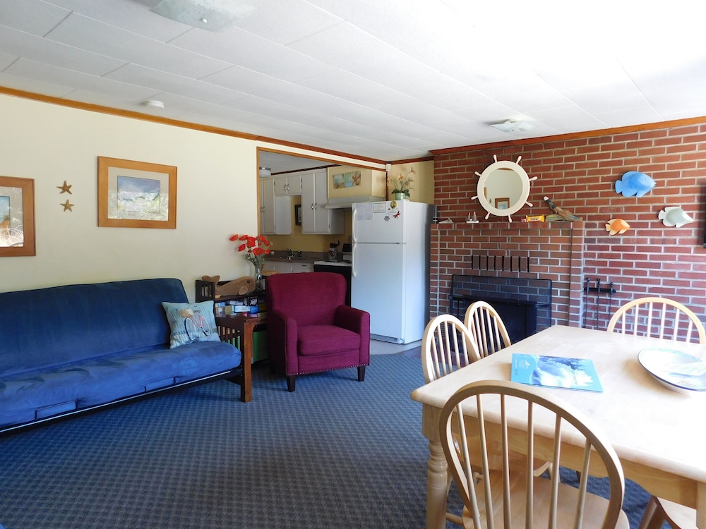 The Anchorage Cottages - photo 40
