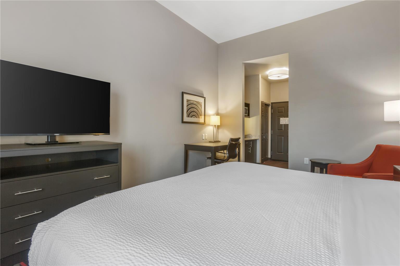 Best Western Plus Tech Medical Center Inn - photo 34