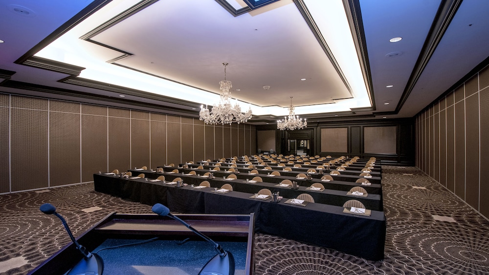 InterContinental Kansas City at The Plaza by IHG - photo 52