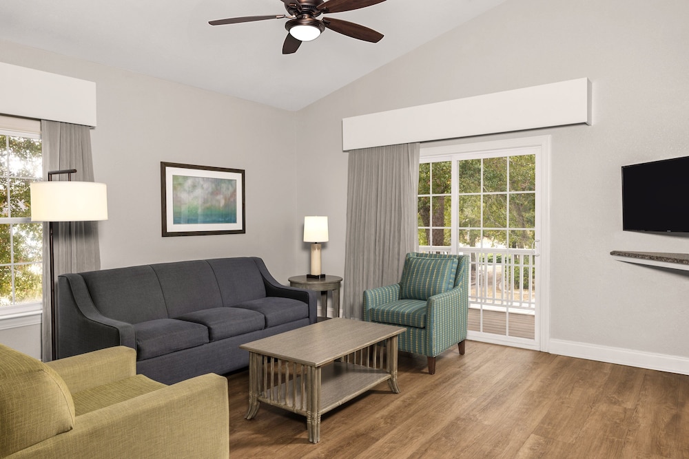 Club Wyndham at the Cottages - photo 14