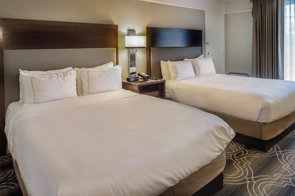 St. Louis Union Station Hotel Curio Collection by Hilton - photo 43