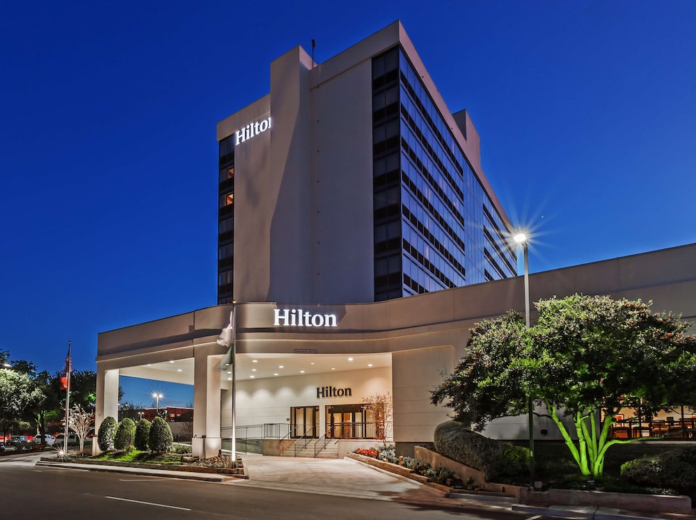 Hilton Waco - photo 69