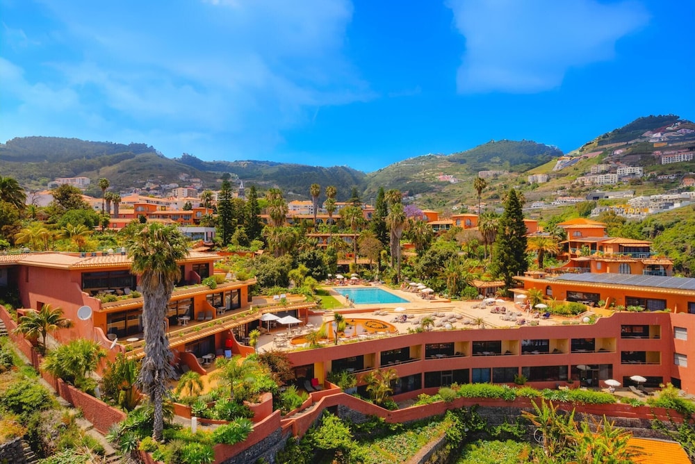 Quinta Splendida Wellness & Botanical Garden in Santa Cruz, Portugal