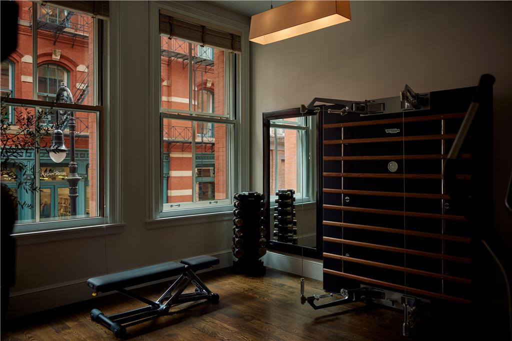 The Mercer - photo 24