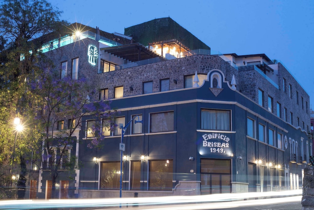 Banyan Tree Puebla — 5-Star Luxury Hotel in Puebla, Mexico