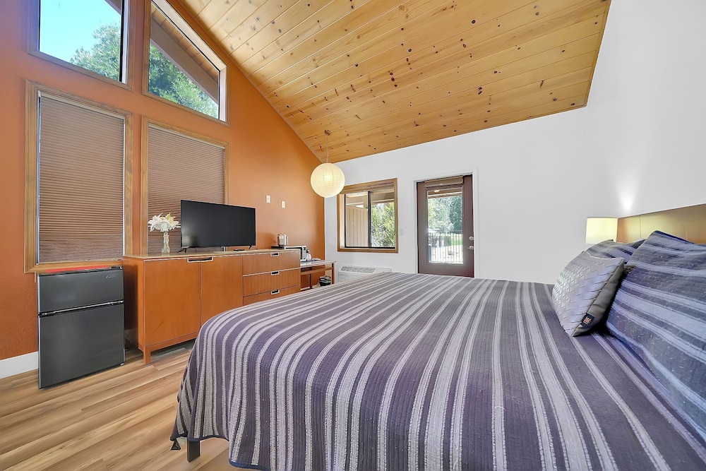 Amador Hotel - photo 12