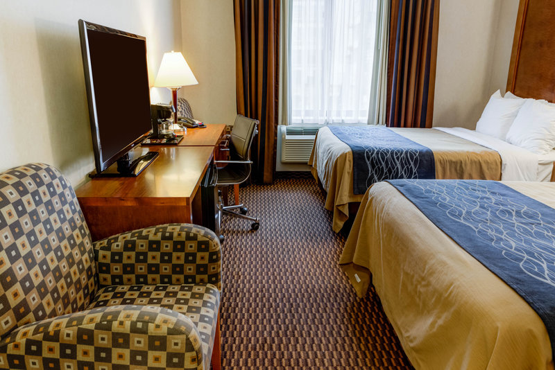 Comfort Inn Sunset Park Park Slope - photo 18