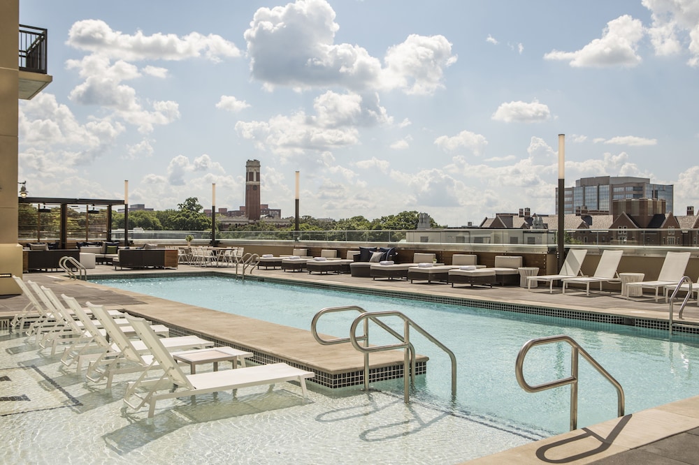Kimpton Aertson Hotel by IHG - photo 40