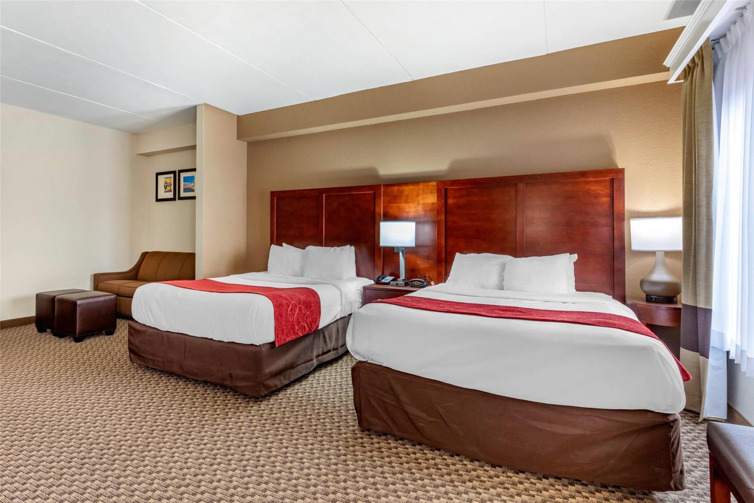 Comfort Suites Smyrna Nashville Area - photo 29