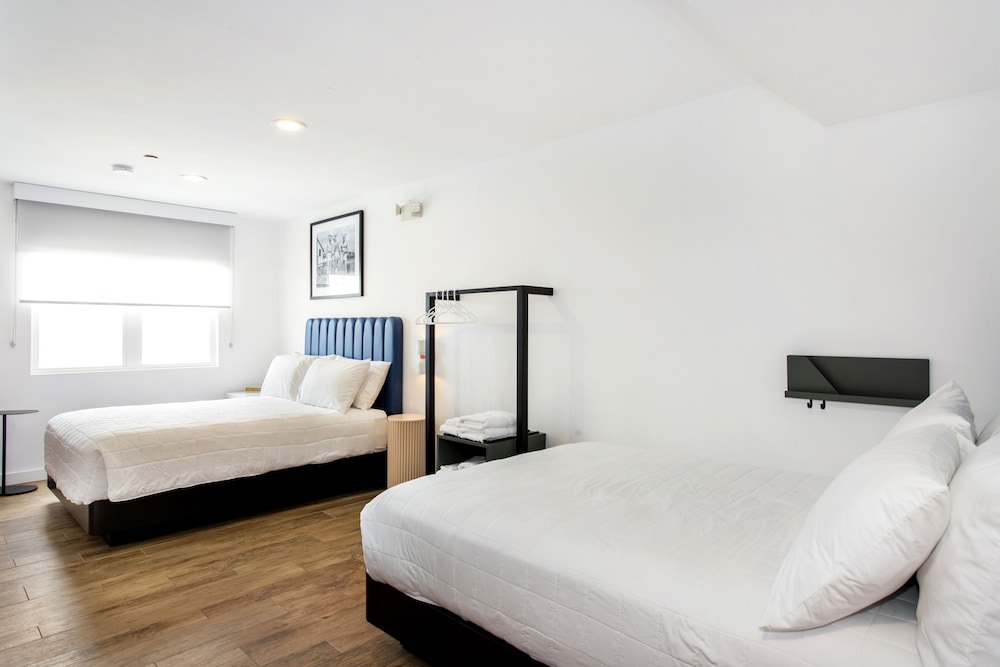Grove Hotel - photo 11