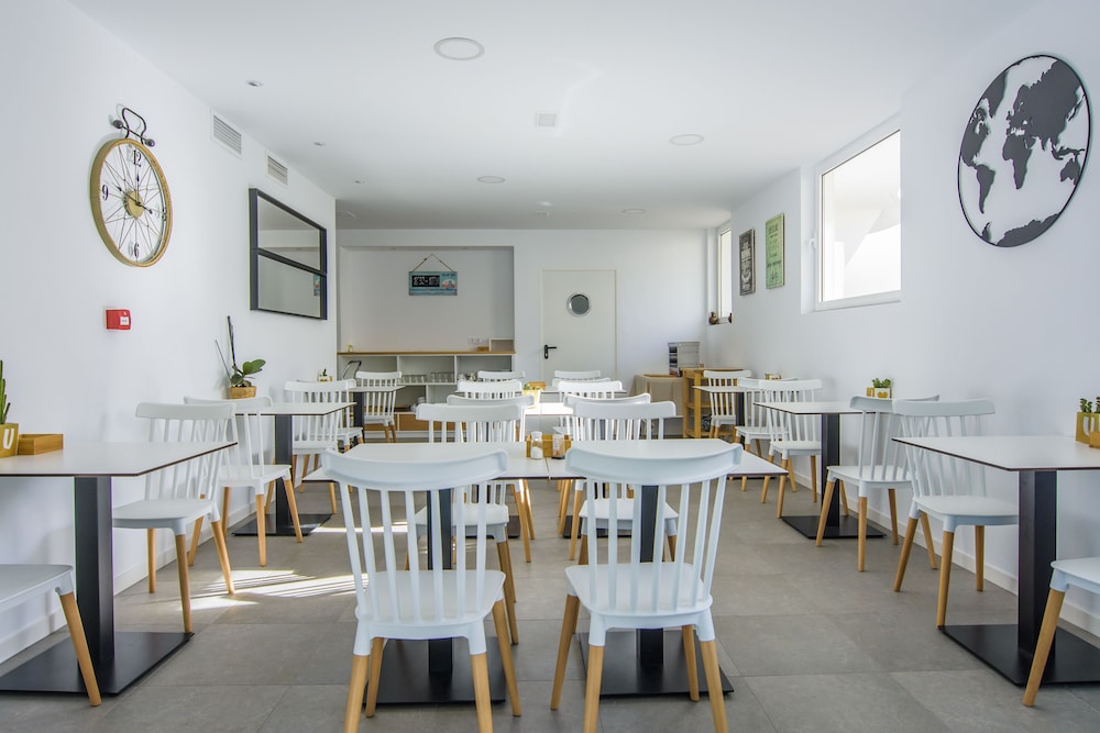 Hostal La Isla 9510438 — Carboneras