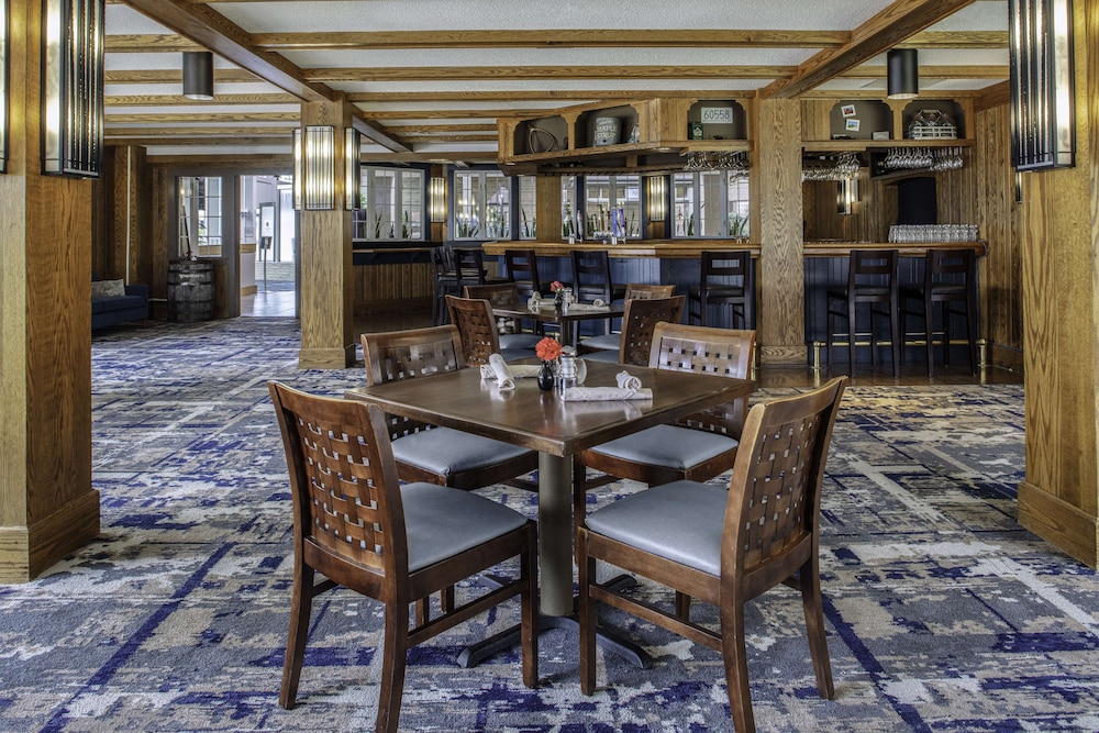 DoubleTree by Hilton Burlington Vermont - photo 39