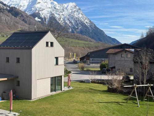 Ca’ dal Nos in Unknown City, Switzerland