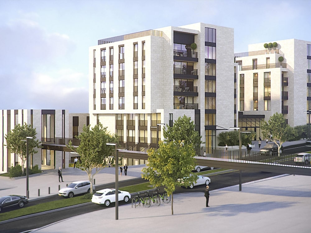 Theatron Jerusalem Hotel & Spa MGallery Collection in Jerusalem, Israel