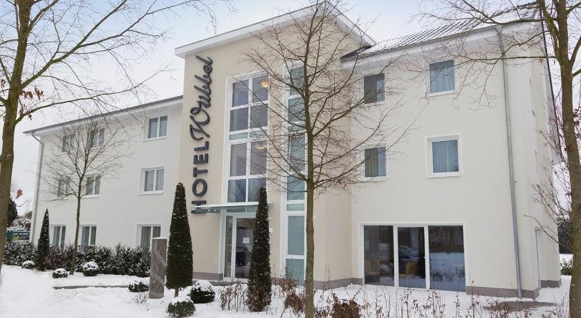 Hotel Wübbel - last minute hotel in Spelle