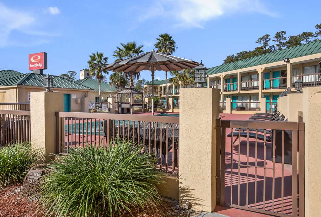 Econo Lodge Inn & Suites Hardeeville I 95 - featured photo