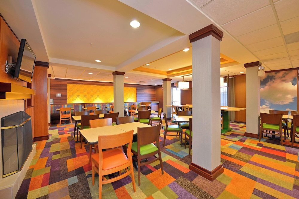 Fairfield Inn & Suites by Marriott Williamsport - photo 23