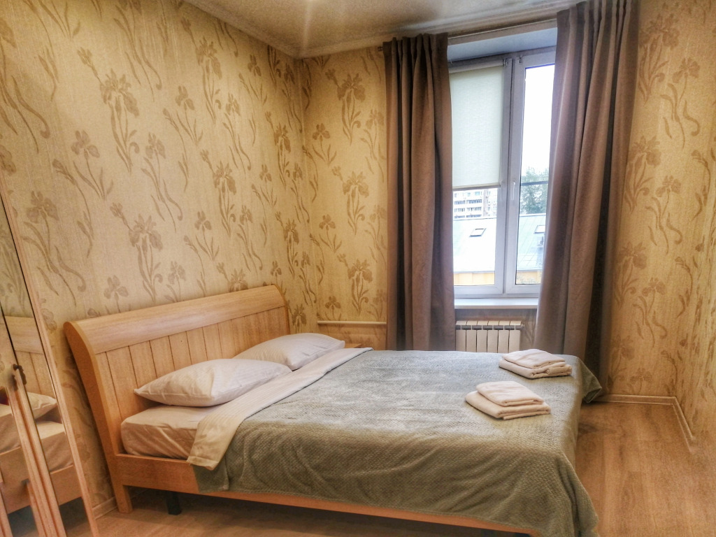 Kvart Renta Na Tretyyakovskoy Flat - last minute hotel in Moscow