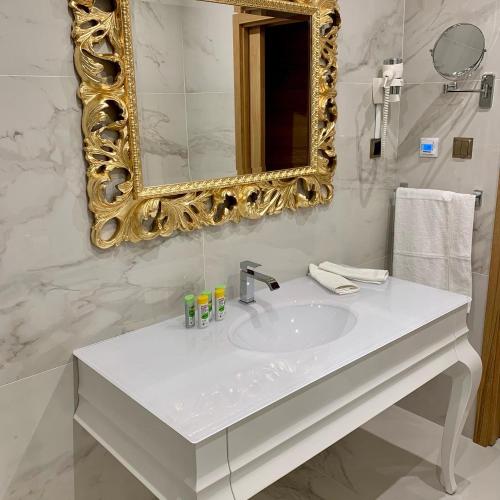 Rosso Aparthotel — Michalovce — photo 4
